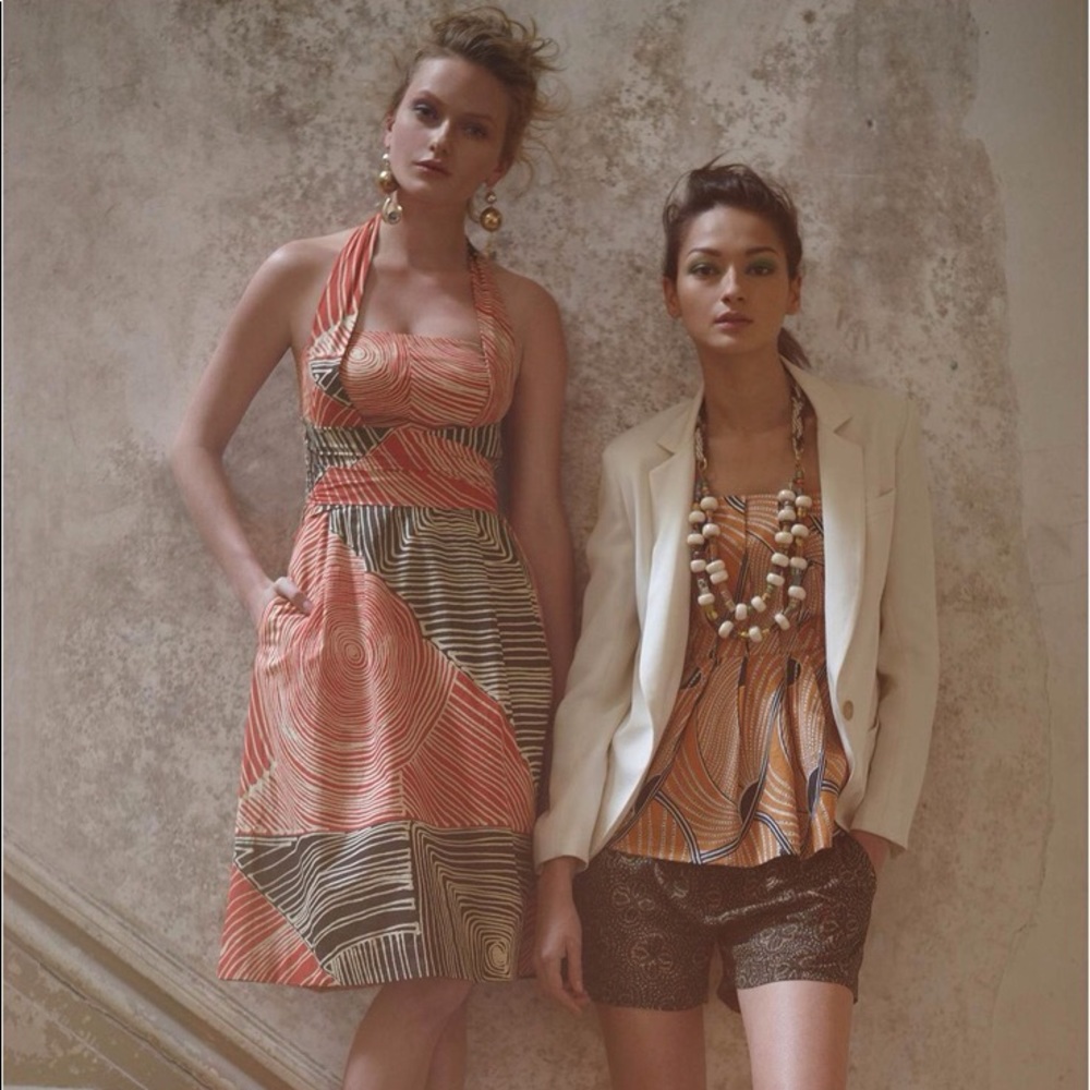 An Anthropologie classic from We❤️Vera.